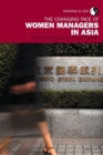 Image for The Changing Face of Women Managers in Asia