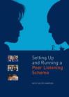 Image for Setting Up and Running a Peer Listening Scheme