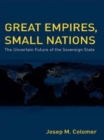 Image for Great Empires, Small Nations