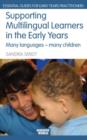 Image for Supporting Multilingual Learners in the Early Years