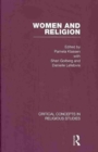 Image for Women and religion  : critical concepts in religious studies