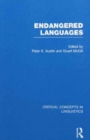 Image for Endangered languages