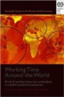 Image for Working Time Around the World
