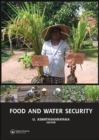 Image for Food and water security in developing countries