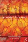 Image for Security  : international society, democracy &amp; insecurity