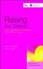 Image for Raising the Stakes