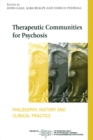Image for Therapeutic Communities for Psychosis