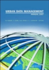 Image for Urban and Regional Data Management : UDMS 2007 Annual
