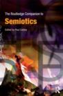 Image for The Routledge companion to semiotics