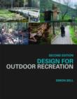 Image for Design for Outdoor Recreation