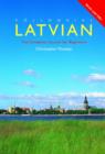 Image for Colloquial Latvian