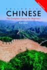 Image for Colloquial Chinese : The Complete Course for Beginners