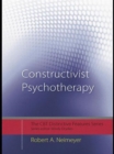 Image for Constructivist Psychotherapy
