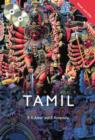 Image for Colloquial Tamil : The Complete Course for Beginners