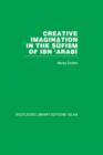Image for Creative imagination in the Sufism of Ibn &#39;Arabi