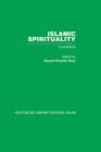 Image for Islamic spirituality  : foundations