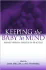 Image for Keeping The Baby In Mind