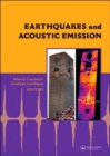 Image for Earthquakes and Acoustic Emission