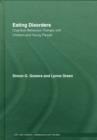 Image for Eating disorders  : cognitive behaviour therapy with children and young people