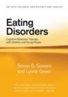 Image for Eating disorders  : cognitive behaviour therapy with children and young people