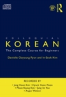 Image for Colloquial Korean