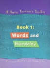 Image for Poetry Teacher&#39;s Toolkit 4 pack
