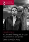 Image for Handbook of Youth and Young Adulthood