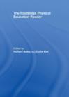 Image for The Routledge Physical Education Reader