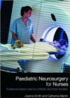 Image for Paediatric Neurosurgery for Nurses