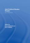 Image for Irish political studies reader  : key contributions