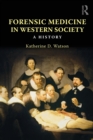Image for Forensic Medicine in Western Society