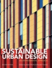Image for Sustainable urban design  : an environmental approach