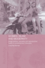 Image for Women, Islam and Modernity : Single Women, Sexuality and Reproductive Health in Contemporary Indonesia