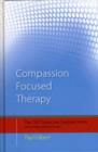 Image for Compassion focused therapy  : distinctive features