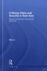 Image for A Rising China and Security in East Asia