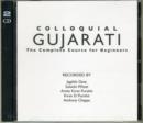 Image for Colloquial Gujarati