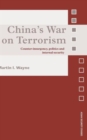 Image for China&#39;s War on Terrorism
