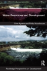 Image for Water resources and development