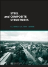 Image for Steel and Composite Structures