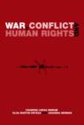 Image for War, Conflict and Human Rights