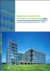 Image for Applications of Statistics and Probability in Civil Engineering