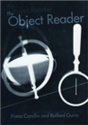 Image for The object reader