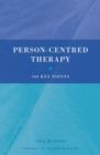 Image for Person-centred Therapy