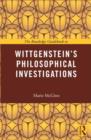 Image for The Routledge Guidebook to Wittgenstein&#39;s Philosophical Investigations