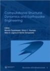 Image for Computational structural dynamics and earthquake engineering