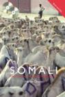 Image for Colloquial Somali