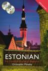 Image for Colloquial Estonian