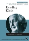 Image for Reading Klein