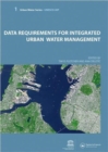 Image for Data Requirements for Integrated Urban Water Management