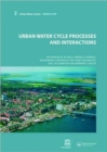Image for Urban water cycle processes and interactions